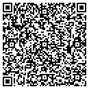 QR code with Martin Dowd contacts