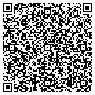 QR code with A Locksmith 24 Hr Emerg contacts