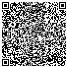 QR code with A Locksmith 24 Hr Emerg contacts