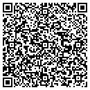 QR code with Handcrafted by Janet contacts