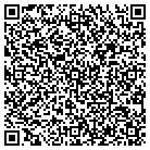 QR code with A Locksmith 24 Hr Emerg contacts