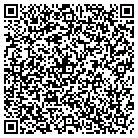 QR code with Twentieth Ave Christian Center contacts
