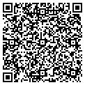 QR code with CBI contacts