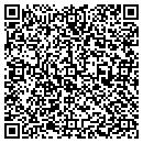 QR code with A Locksmith A 1-24 Hour contacts
