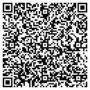QR code with J Lora Enterprise contacts