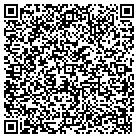QR code with Mus-Jr Hyde Jr Scholarship Fd contacts