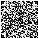 QR code with A Locksmith A 24 7 contacts