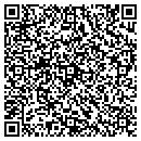 QR code with A Locksmith A 24 Hour contacts