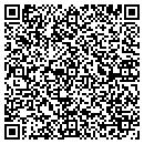 QR code with C Stone Construction contacts