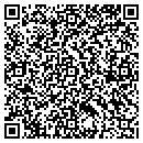 QR code with A Locksmith A 24 Hour contacts