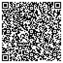 QR code with A Locksmith A 24 Hour contacts