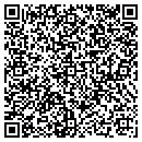 QR code with A Locksmith A 24 Hour contacts