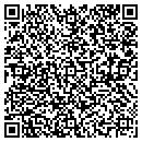 QR code with A Locksmith A 24 Hour contacts