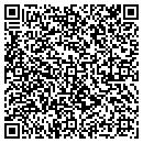 QR code with A Locksmith A 24 Hour contacts