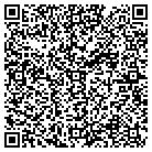 QR code with Cwt Thms Hgn Trvl Db Tsdgntln contacts