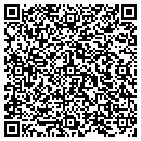 QR code with Ganz William I MD contacts