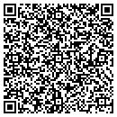 QR code with A Locksmith A Service contacts