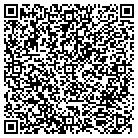 QR code with Nicholas G Nicholas Foundation contacts
