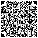 QR code with A Locksmith A Service contacts