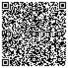 QR code with A Locksmith A Service contacts