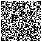 QR code with A Locksmith A Service contacts