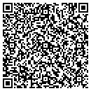 QR code with A Locksmith A Service contacts