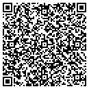 QR code with A Locksmith A Service contacts