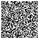 QR code with A Locksmith Srv 24 Hr contacts