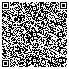 QR code with A Locksmith Srv 24 Hr contacts