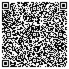 QR code with Heart Of The Keys Recreation contacts