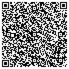 QR code with Oscar Frank Charitable Trust contacts