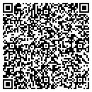 QR code with A Locksmith Srv 24 Hr contacts