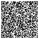 QR code with A Locksmith Srv 24 Hr contacts