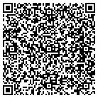 QR code with A Locksmith Srv 24 Hr contacts