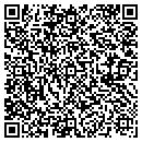 QR code with A Locksmith Srv 24 Hr contacts