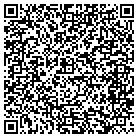 QR code with A Locksmith Srv 24 Hr contacts