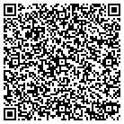 QR code with A Locksmith Srv 24 Hr contacts
