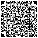 QR code with Capreit contacts