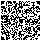 QR code with Ms Green Light Corp contacts