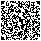 QR code with Pearl W Burnam Tuw contacts