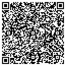 QR code with D W R Construction contacts