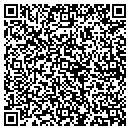 QR code with M J Allied Group contacts