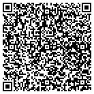 QR code with Ressler W Franklin Dec T/A Irrev contacts