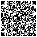 QR code with O Gilvie Glenroy contacts