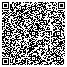 QR code with Optima Technologies Inc contacts