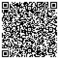 QR code with Comfort Interior contacts