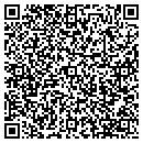 QR code with Manely Hair contacts