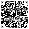 QR code with TLC Taxi contacts