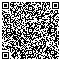 QR code with Po Boyz contacts