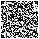 QR code with S E Dierkes Char Trust contacts